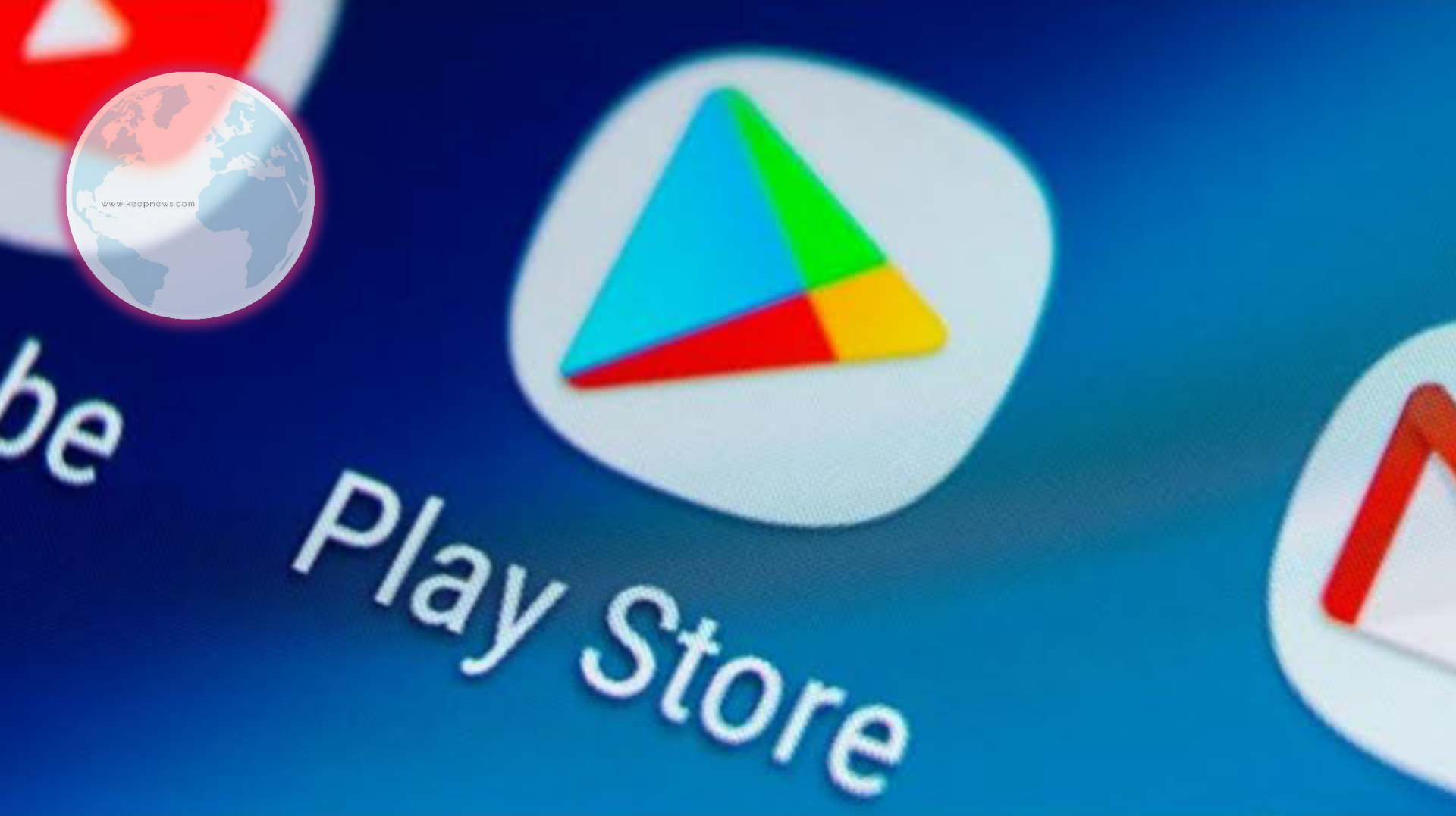 Play Store Will not be Used in Pakistan from December 1