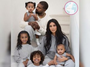 According to the Child Support Agreement Between Kanye and Kim, Kanye will Pay $200,000 a Month