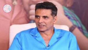 Akshay Kumar's Next Film will be About Sex Education