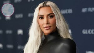 Kim Kardashian Gets Restraining Order Against Gun Man