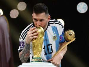 Lionel Messi Made a Big Announcement about his Retirement After Winning the World Cup
