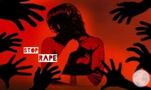 A 16-year-old Girl was Raped by 8 People in India