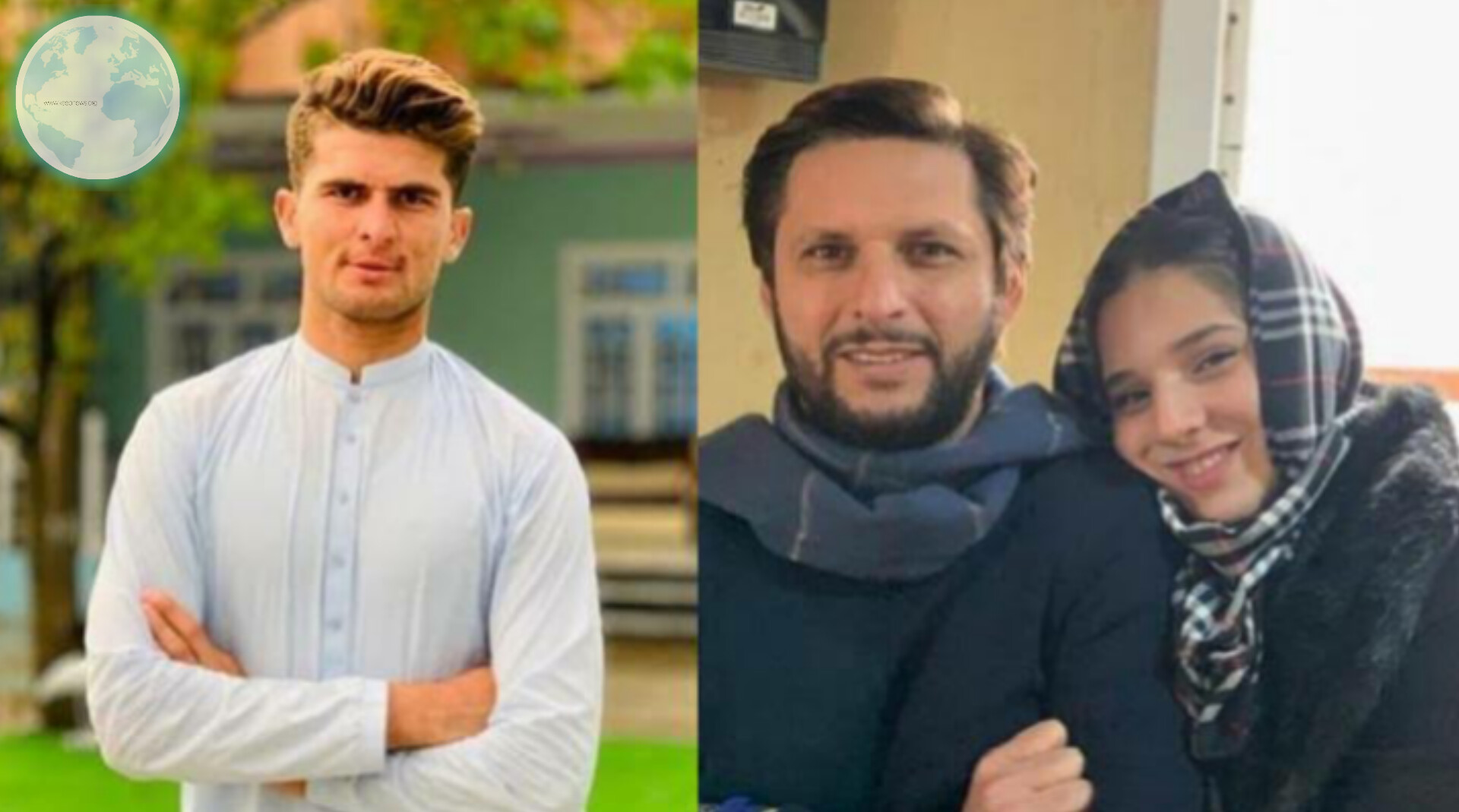 The Marriage Date of Shaheen Shah and Ansha Afridi has been Revealed