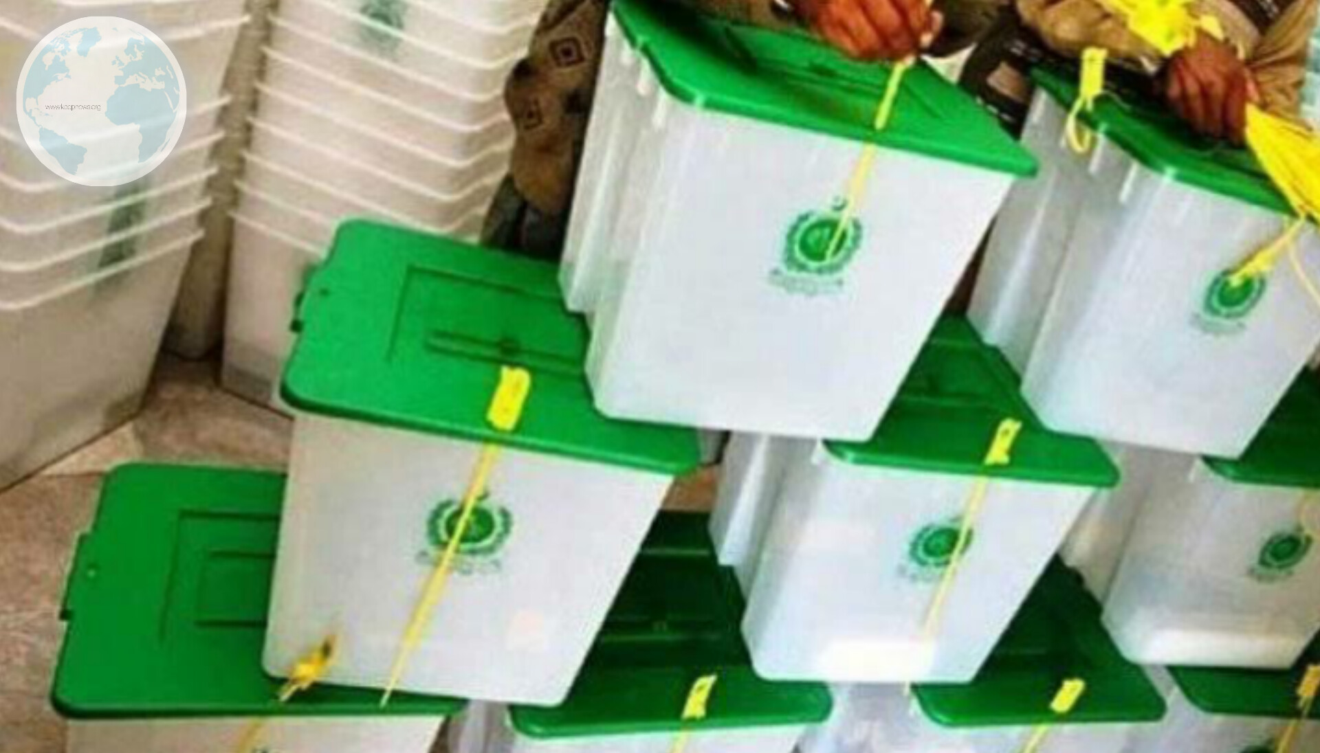 ECP hints that Municipal Elections in Islamabad will be held in Ramadan