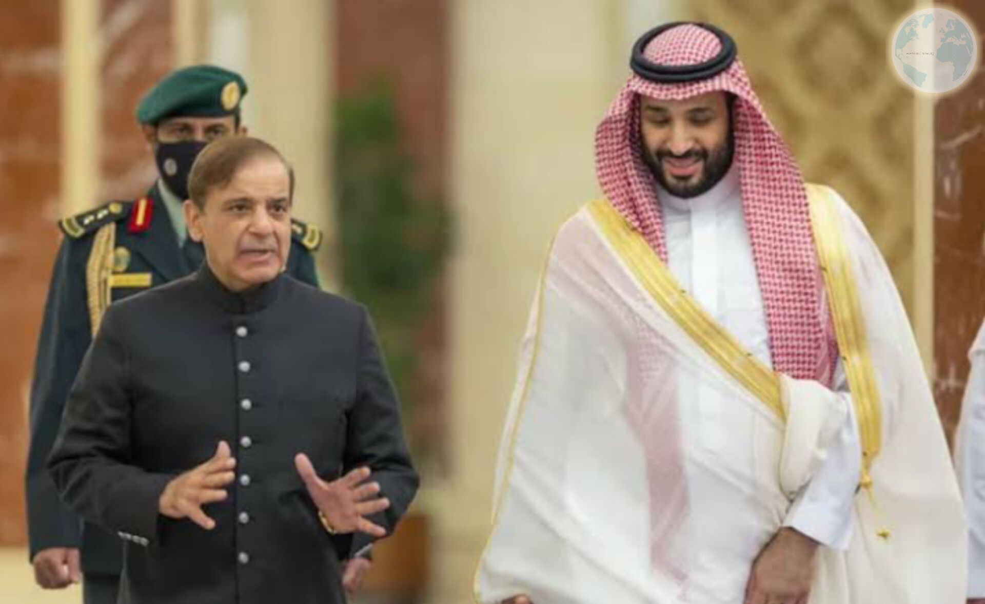 Saudi Arabia has Decided to Increase the Deposit of 5 Billion Dollars to Pakistan