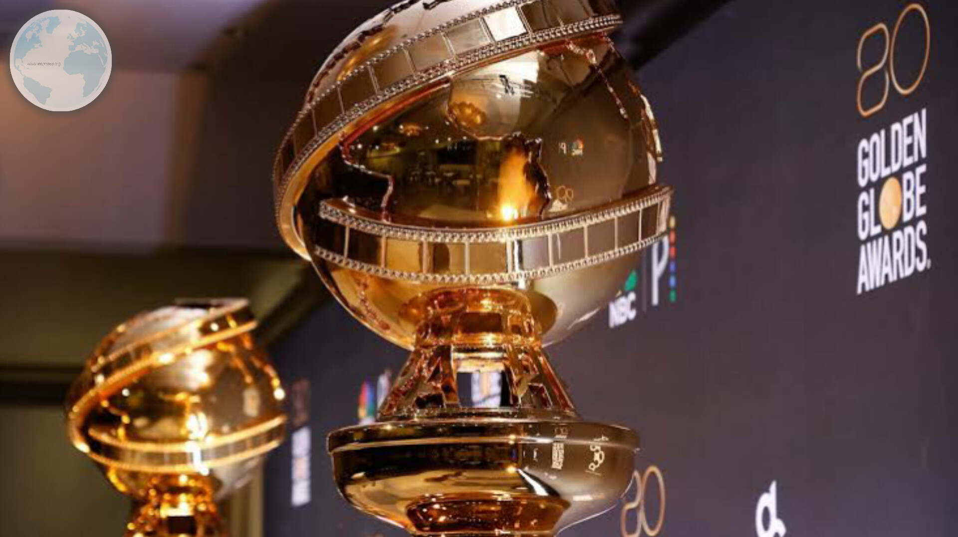 Golden Globe Awards Winners and Nominees List 2023