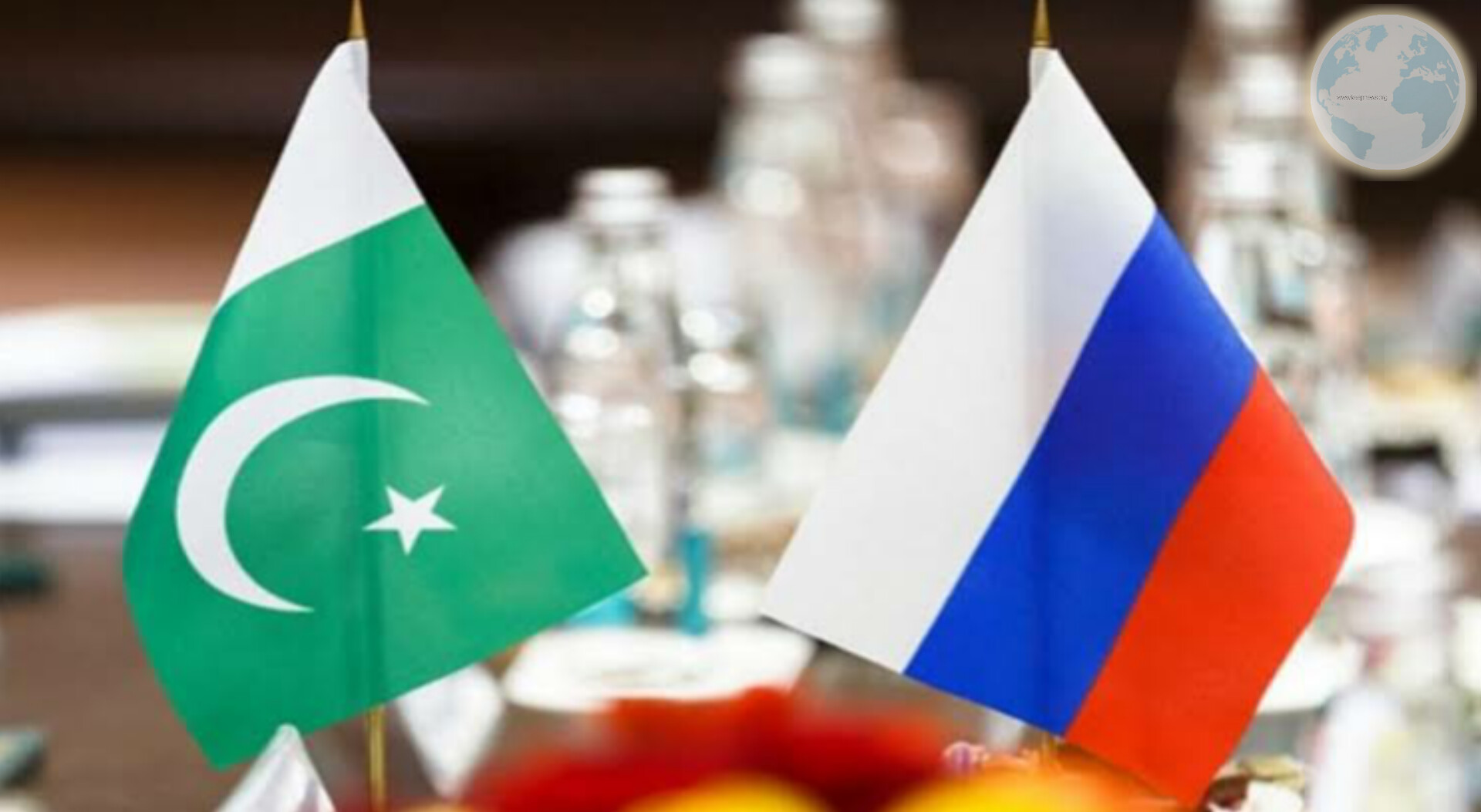 Oil Contract between Russia & Pakistan, in which Currency will Pakistan Pay the Amount?