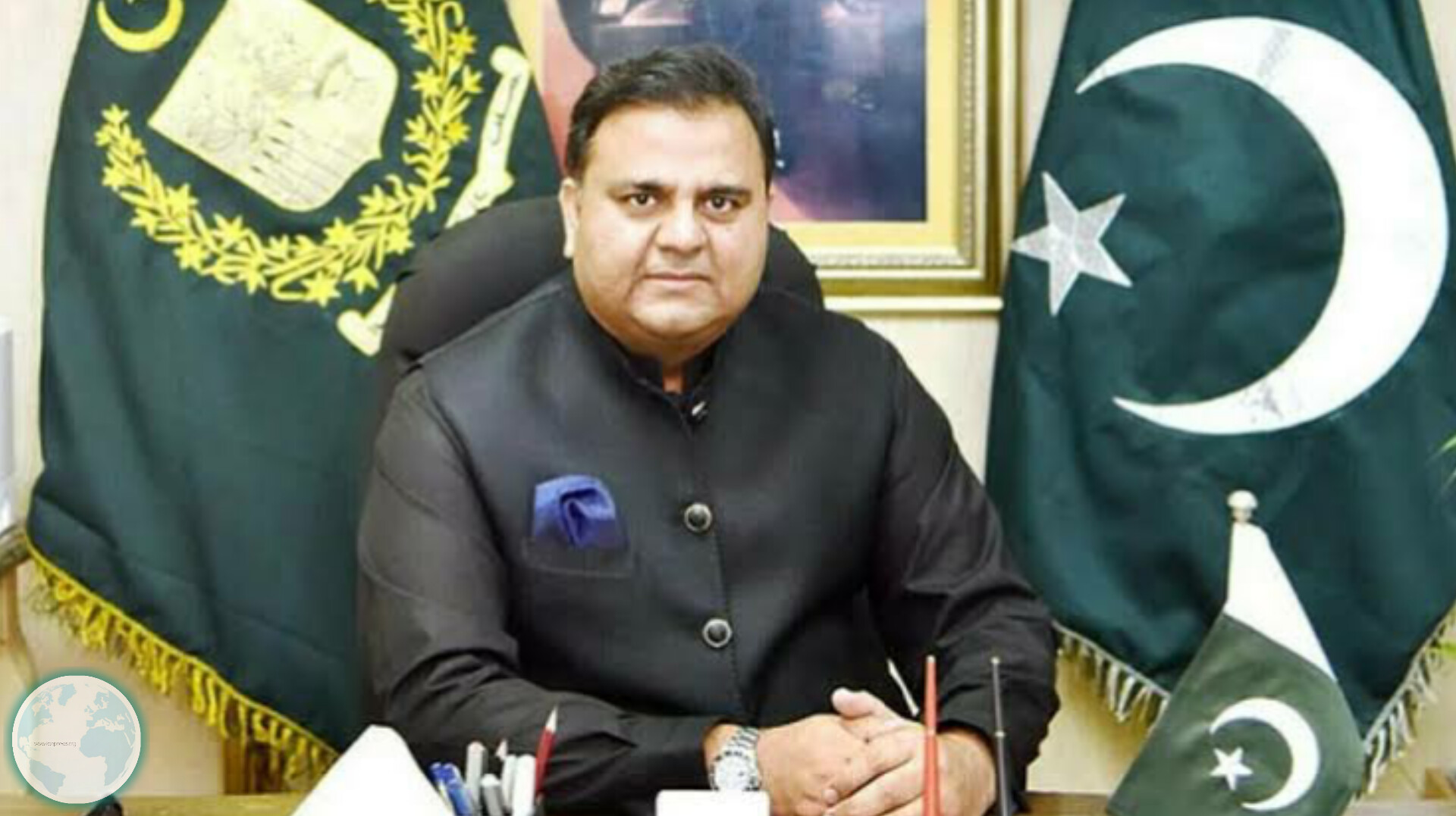 Fawad Chaudhry Arrested from Lahore, Islamabad Police Statement also came Out