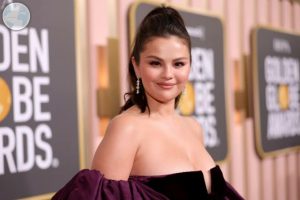 Selena Gomez Responds to Mockery of Shaking Hands for taking Lupus Medication