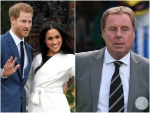 Meghan Markle and America have Changed Prince Harry