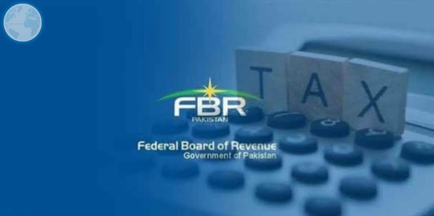 FBR recorded a 17% increase in tax Collection in February
