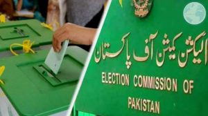 The ECP is considering holding Elections in Punjab & KP after Eid