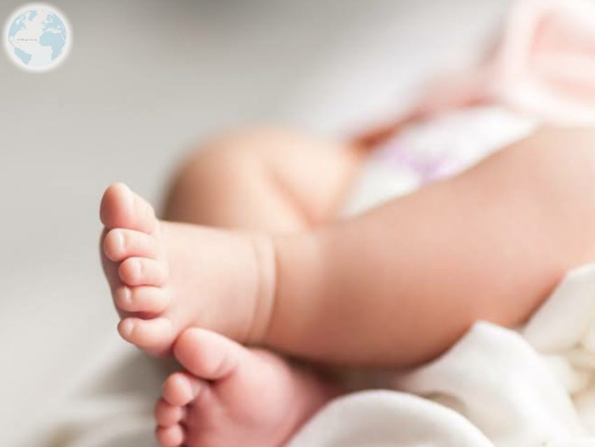 In India, a Mother sold her one-day-old Son for Rs 1 lakh