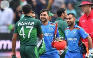 The Afghan Cricket Board announced what Prizes to give for Winning against Pakistan