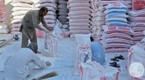 The Sale of Cheap Flour was Stopped in Lahore