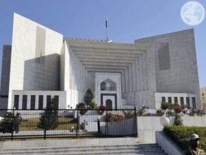 SC ordered to hold Elections in Punjab on May 14 and annulled the Decision of the ECP to Postpone the Elections