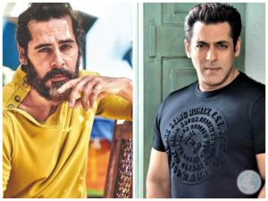 The Bollywood Actor made it Clear that he Wants to Replace Salman Khan in Bigg Boss