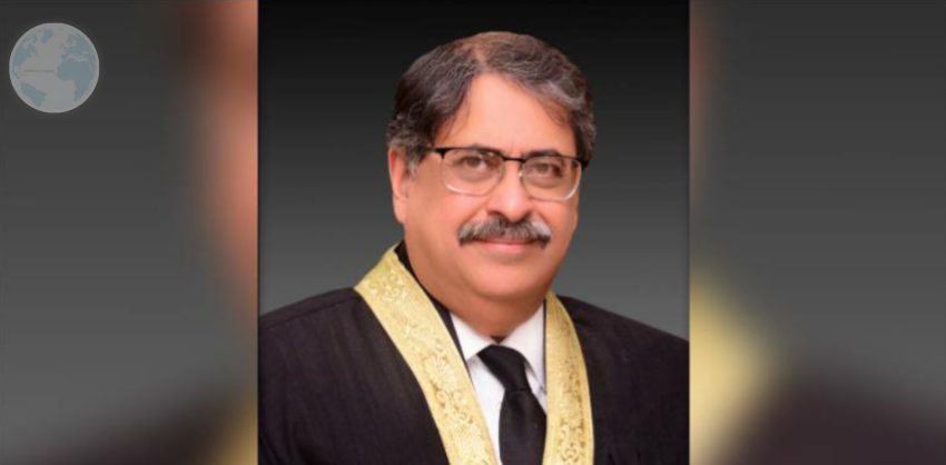 Punjab and KP Election self-notice Rejected by four-three, Justice Athar Minallah Detailed Note Issued
