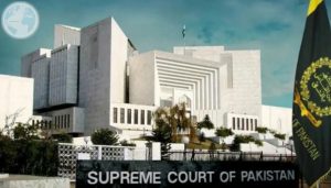 SC declared the News of no Audit for 10 years as Baseless