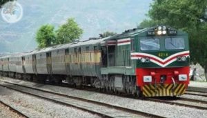 China Presented a $58 Billion Railway Line Project from Gwadar to Kashgar