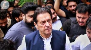Twice Tried to Kill me, Will Appear in IHC for Interim Bail: Imran Khan