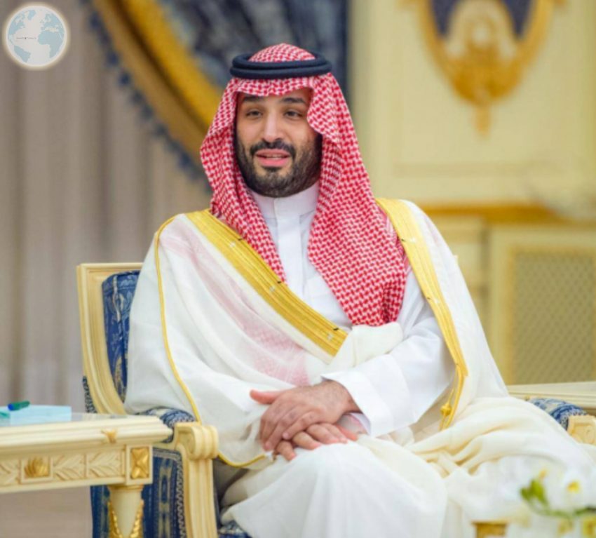 Saudi Crown Prince Discussed the Stability of Country with Officials of the US, India and UAE