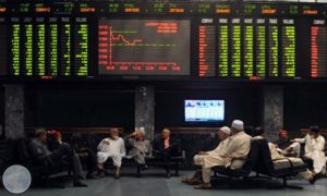 Stock Exchange this week 143 billion Loss to Investors