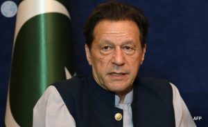 Imran Khan: I am Ready to Go to Jail Again