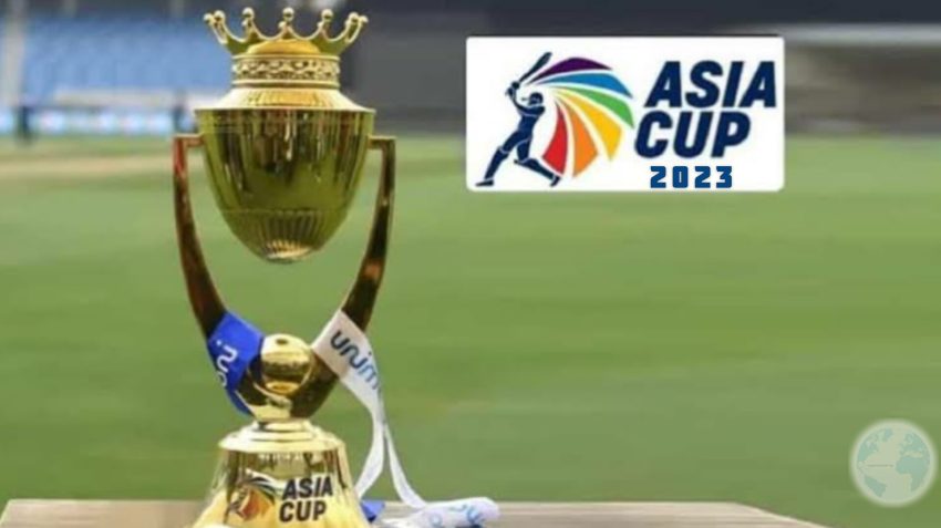 India Got into Trouble with New Hybrid Model of Asia Cup & Four Countries