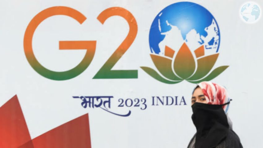 G20 Meeting: After China and Turkey, Saudi and Egypt also Refused to come Srinagar