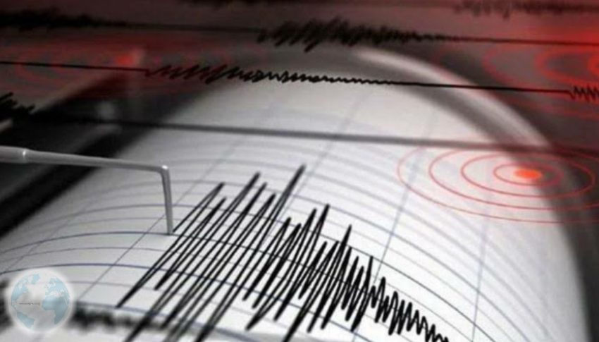 Earthquake of Magnitude 6 in Different Areas of Pakistan