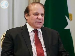 Request to Restore Nawaz Sharif to the Party Presidency was Declared Inadmissible