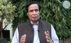 I am in PTI and will Remain in it: Pervaiz Elahi