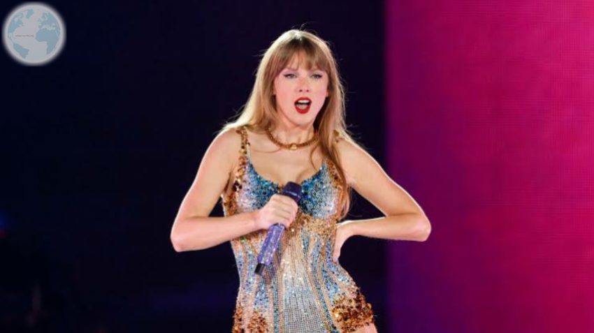Taylor Swift will Tour Argentina and Brazil after US leg