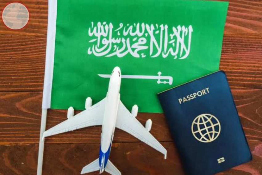 Saudi Arabia has Issued Online Investor Visitor Visa for the Convenience of Investors