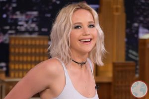 Jennifer Lawrence Reflects on Life as she Looks back on an Interview from 10 years ago