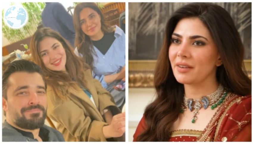Actress Nand Issued a Statement on Allegation of Nemal Khawar Surgery on Fazeela Abbasi