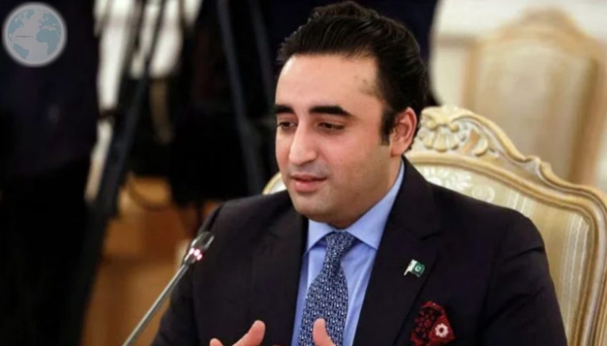 Bilawal Bhutto's Refusal to Participate in General Debate on Budget in National Assembly