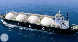 LNG Cargo from Qatar Reached Pakistan