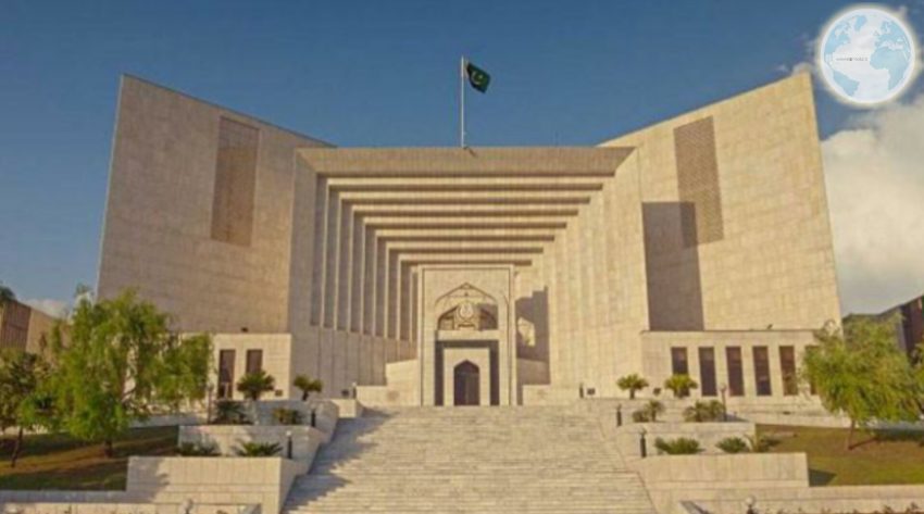 Hearing on Petitions Against trial of Civilians in Military Courts: CJP also Constituted a new Bench of 7 Members