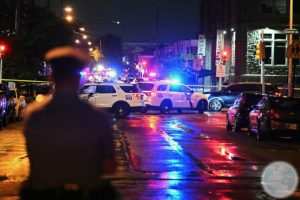 4 People were Killed in a Shooting in American City of Philadelphia