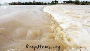 Increase Water Level in River Sutlej at Bahawalpur and Bahawalnagar