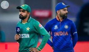 Pakistan India Match in ICC World Cup will be Rescheduled