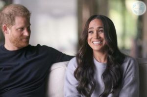 Does Meghan Markle's most Recent Announcement Betray Hollywood?