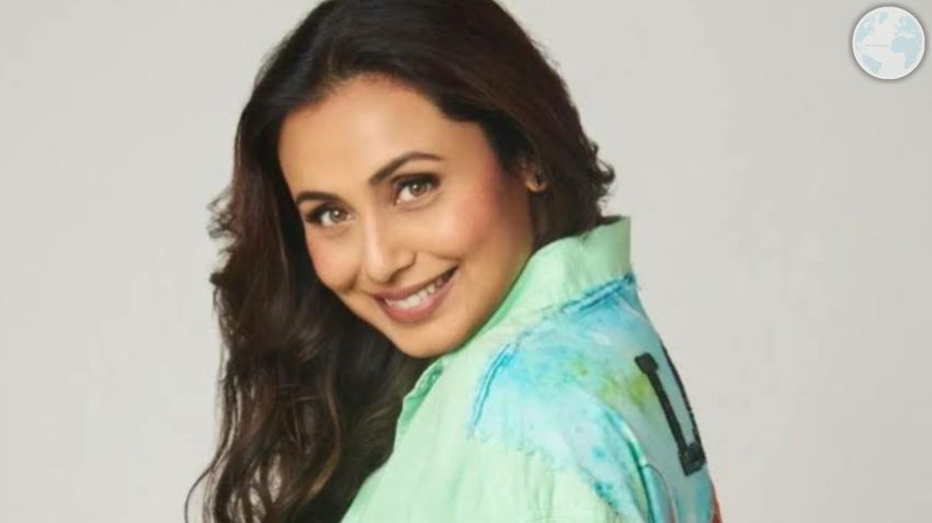 Rani Mukerji Revealed that she lost 5 Months of her Pregnancy