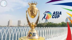Who is Included in Asia Cup Commentary Panel? The Names have been Announced