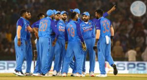 Indian Squad Announced for Asia Cup, KL Rahul and Bumrah Return to the Team