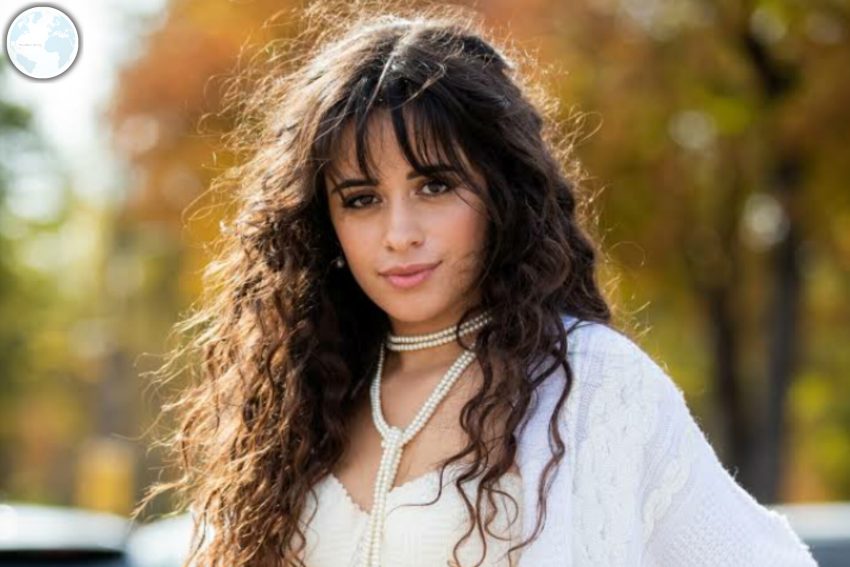 Blingy Camila Cabello Internet goes Crazy after Instagram Post