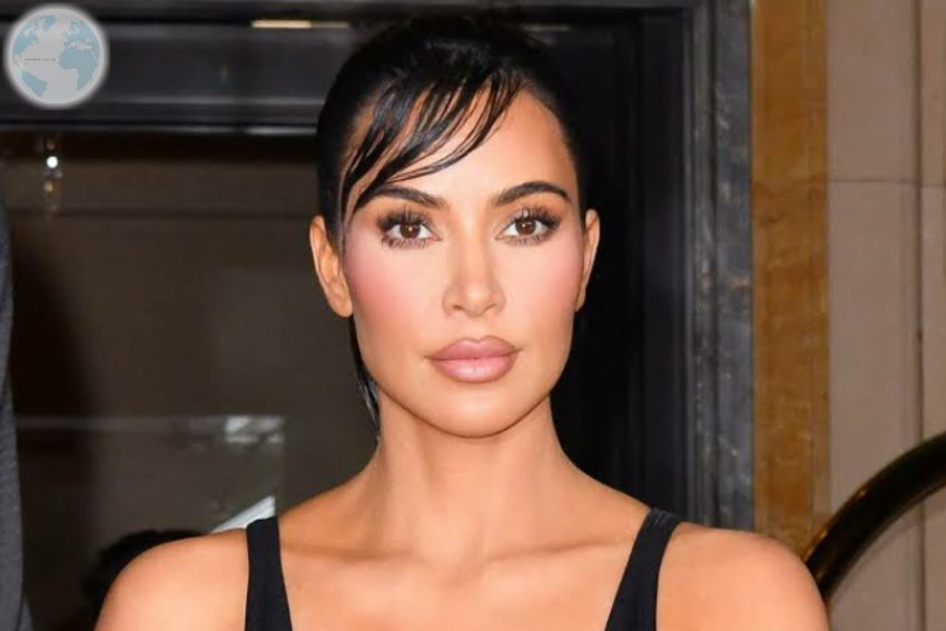 Bianca Censori, Kanye West's Italian Retreat, is Eclipsed by Kim Kardashian