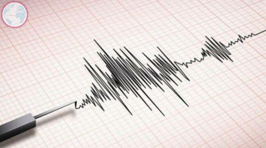 Earthquake Shocks in different Districts of Peshawar and Khyber Pakhtunkhwa